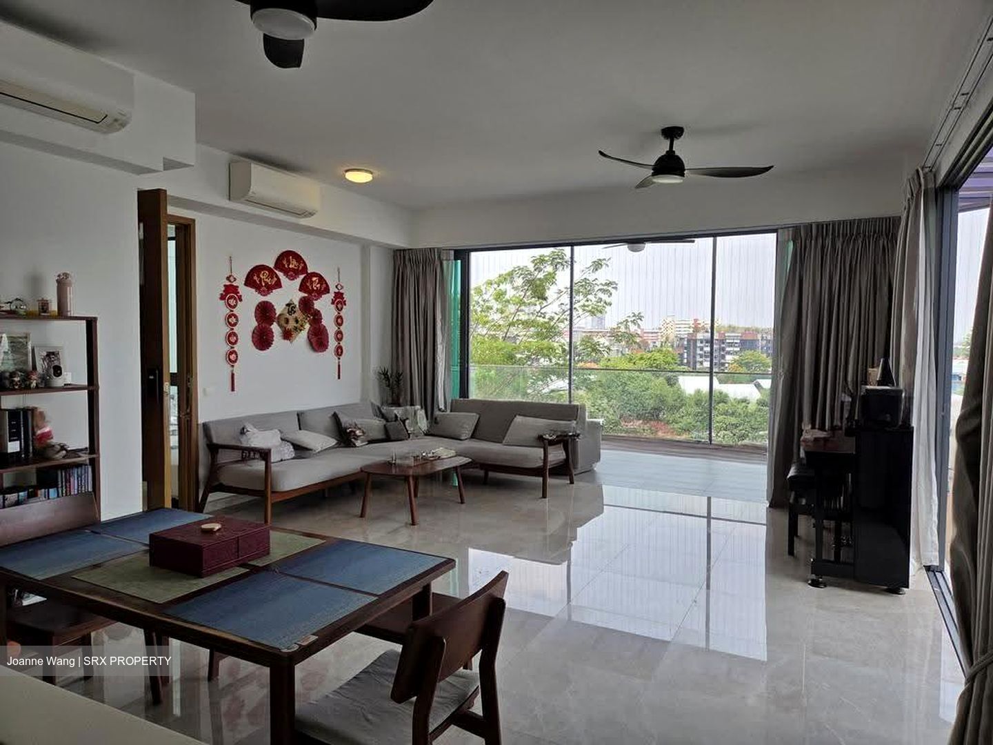 The Beverly (D21), Apartment #630700001